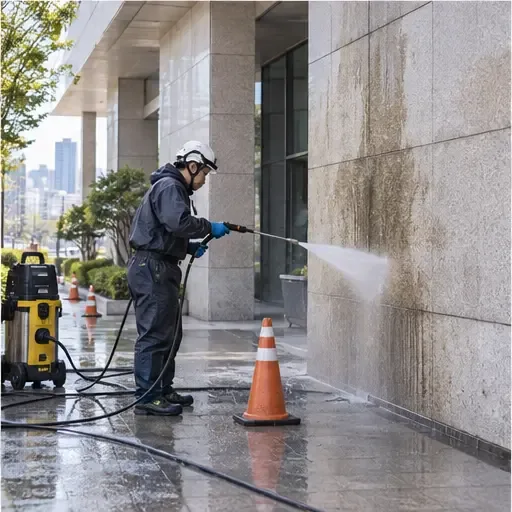안산시 화재청소 현장 사전 확인